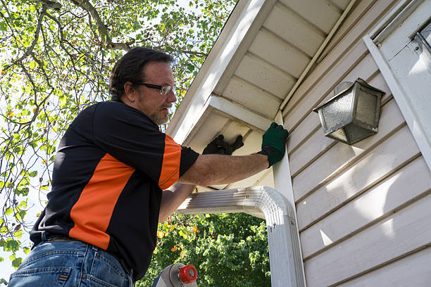 Professional Siding in Brookdale, NJ